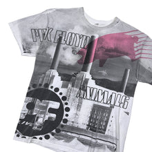 Load image into Gallery viewer, 2007 Pink Floyd Animals Tee - Size L

