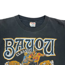 Load image into Gallery viewer, Nawlins Bayou Classic Football Tee - Size XL

