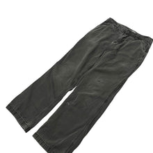 Load image into Gallery viewer, Carhartt Work Pants - Size 32"
