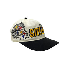 Load image into Gallery viewer, Pittsburgh Steelers Sports Specialties Shadow Pro Line Hat - Adjustable
