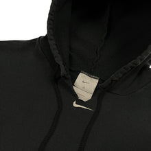 Load image into Gallery viewer, Nike Center Swoosh Hoodie - Size M/L
