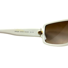 Load image into Gallery viewer, Prada Two Tone Tortoiseshell Sunglasses - O/S
