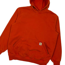 Load image into Gallery viewer, Carhartt Heavyweight Rain Defender Pullover Hoodie - Size XL
