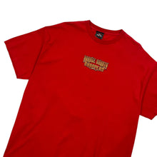 Load image into Gallery viewer, Orange County Choppers NY Flame Biker Tee - Size XXL
