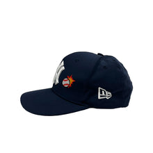 Load image into Gallery viewer, New York Yankees Bootleg Snapback Hat - Adjustable
