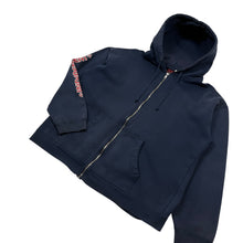 Load image into Gallery viewer, Independent Truck Co. USA Made Zip Up Skate Hoodie - Size L
