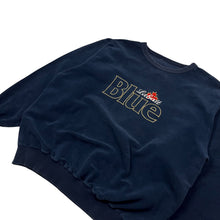 Load image into Gallery viewer, Labatt Blue NHL Inside Out Crewneck Sweatshirt - Size XL
