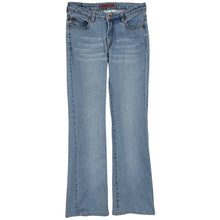 Load image into Gallery viewer, Women&#39;s Parasuco Low Rise Bootcut Denim Jeans - Size XS
