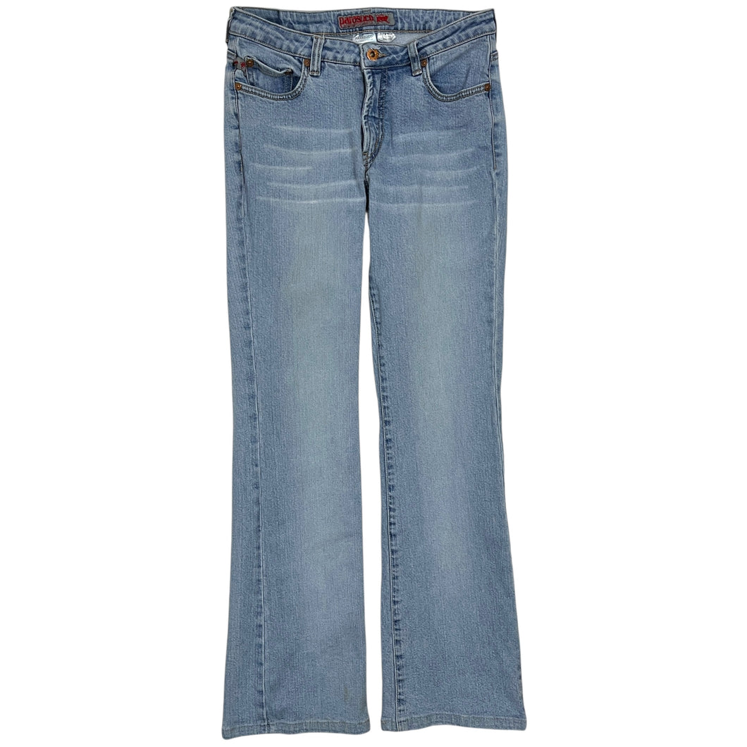 Women's Parasuco Low Rise Bootcut Denim Jeans - Size XS
