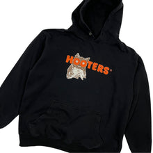 Load image into Gallery viewer, Hooters Hoodie - Size L
