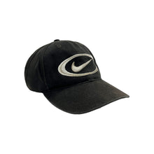 Load image into Gallery viewer, Nike Embroidered Oval Swoosh Hat - Adjustable
