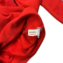 Load image into Gallery viewer, Ferrari Gear Zip Up Hoodie - Size L
