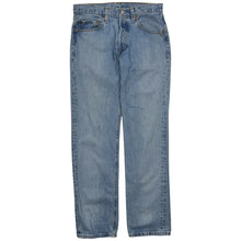 Load image into Gallery viewer, Levi's 501 Denim Jeans - Size 31"
