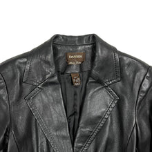 Load image into Gallery viewer, Women&#39;s Danier Leather Jacket - Size XS
