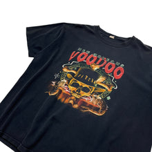Load image into Gallery viewer, Sunbaked New Orleans Voodoo Tourist Tee - Size L
