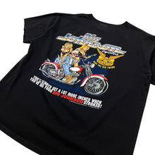 Load image into Gallery viewer, 1998 Big Johnson Motorcycles Tee - Size XL
