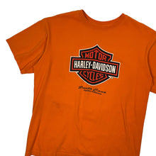 Load image into Gallery viewer, Harley-Davidson Destination Tee - Size XL
