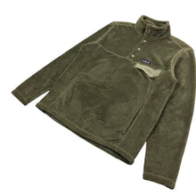 Load image into Gallery viewer, Patagonia Synchilla Pullover Fleece - Size L
