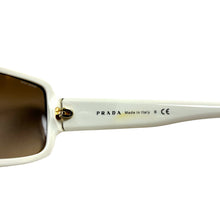 Load image into Gallery viewer, Prada Two Tone Tortoise Shell Sunglasses - O/S
