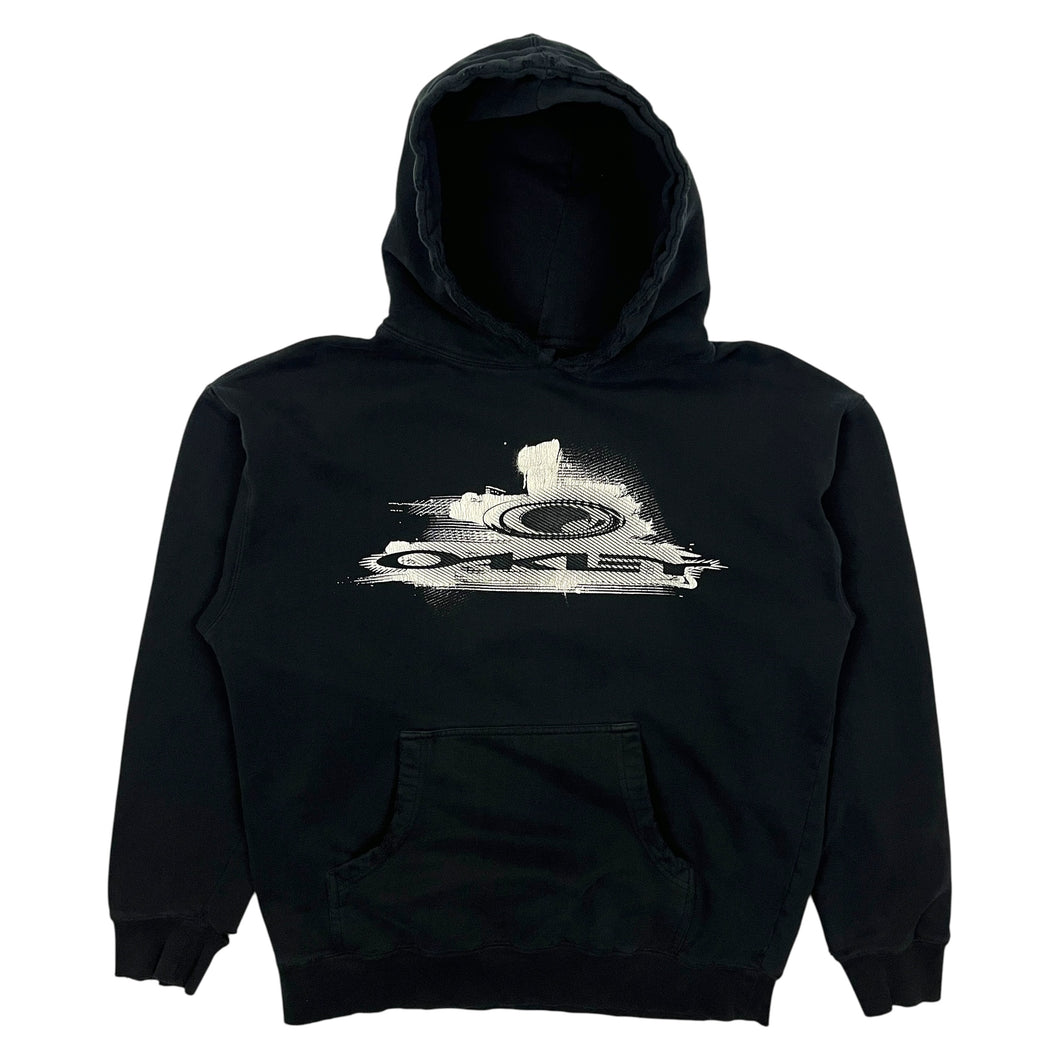 Oakley Glitch Hoodie - Size M/L