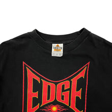 Load image into Gallery viewer, 2002 Edge Army WWE Wrestling Tee - Size L
