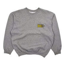 Load image into Gallery viewer, Hamilton Tiger Cats Starter Crewneck Sweatshirt - Size XL

