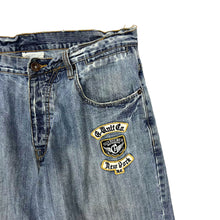 Load image into Gallery viewer, G-Unit Baggy Denim Short - Size 34&quot;
