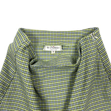 Load image into Gallery viewer, Women's Le Chateau Plaid Mini Skirt - Size S
