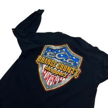 Load image into Gallery viewer, Orange County Choppers Long Sleeve -Size XXL
