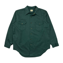 Load image into Gallery viewer, Oshkosh B&#39;Gosh Button Up - Size XL
