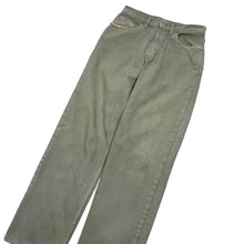 Load image into Gallery viewer, 1994 USA Made Levi&#39;s 550 Denim Jeans - Size 28&quot;
