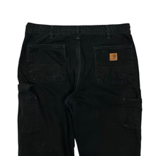 Load image into Gallery viewer, Carhartt Blanket Lined Work Pants - Size 36"
