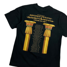 Load image into Gallery viewer, 1997 The Rolling Stones Bridges To Babylon Tour Tee - Size L
