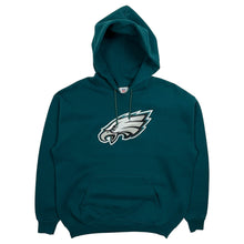 Load image into Gallery viewer, Philadelphia Eagles NFL Hoodie - Size L
