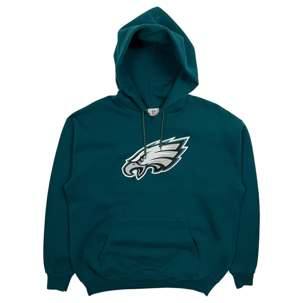 Philadelphia Eagles NFL Hoodie - Size L