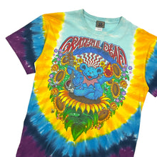Load image into Gallery viewer, 2006 Grateful Dead Inspiration Liquid Blue Tie Dye Tee - Size L

