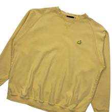 Load image into Gallery viewer, Masters Golf Tournament Crewneck Sweatshirt - Size L
