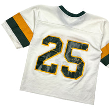 Load image into Gallery viewer, #25 London Outlaws Football Practice Jersey - Size L
