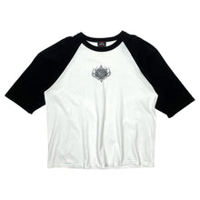 Load image into Gallery viewer, Orange County Choppers Raglan - Size XL
