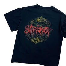 Load image into Gallery viewer, Slipknot Iowa Tee - Size S/M
