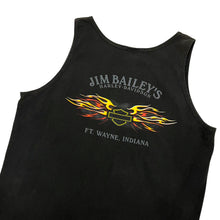 Load image into Gallery viewer, 2004 Harley-Davidson Screaming Eagle Tank - Size XL
