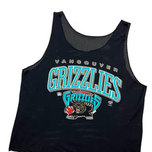 Load image into Gallery viewer, Vancouver Grizzlies Mesh Practice Jersey - Size M
