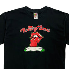 Load image into Gallery viewer, Rolling Bones Parody Tee - Size XL
