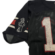 Load image into Gallery viewer, #10 Boilermakers Football Practice Jersey - Size L
