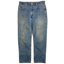 Load image into Gallery viewer, Levi’s 505 Denim Jeans - Size 33”
