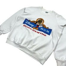 Load image into Gallery viewer, Disney MGM Studios Theme Park Crewneck Sweatshirt - Size M
