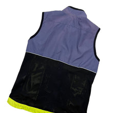 Load image into Gallery viewer, Women&#39;s Nike Nylon Mesh Jogging Vest - Size M
