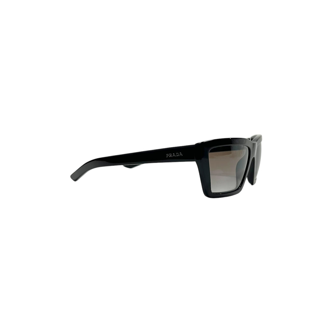 Prada Gradient Lens Sunglasses - O/S