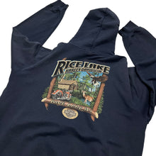 Load image into Gallery viewer, 2004 Harley-Davidson Rice Lake Hoodie - Size XL

