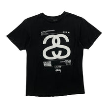 Load image into Gallery viewer, Stussy International Tribe Tee - Size M/L
